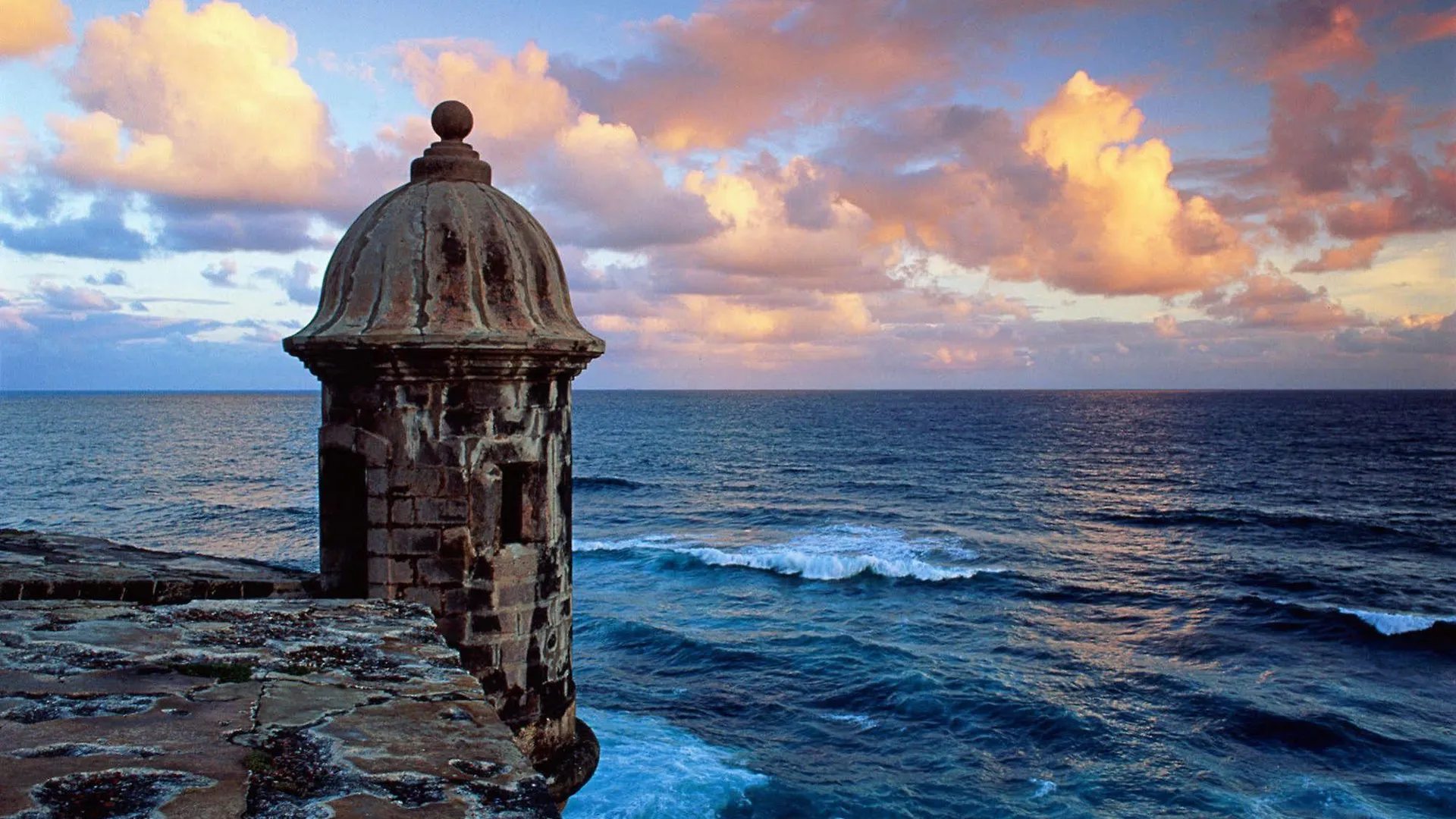 My Hotel in Puerto Rico San Juan