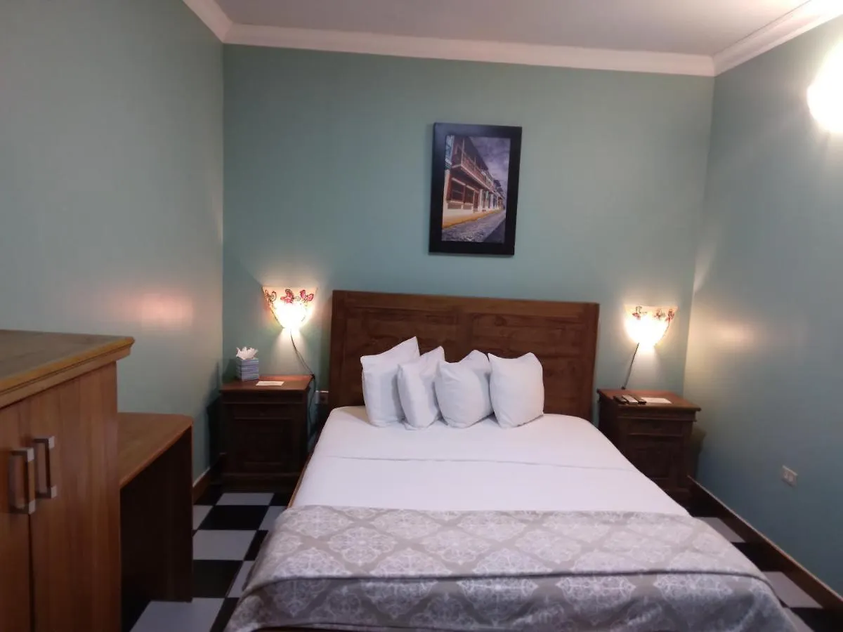 My Hotel In Puerto Rico سان خوان 3*,  بورتوريكو
